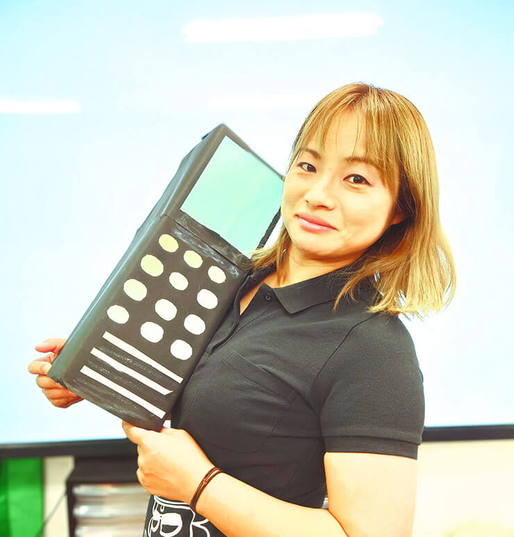 お電話でもお気軽にお問い合わせください！