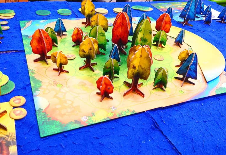 ボードゲーム画像