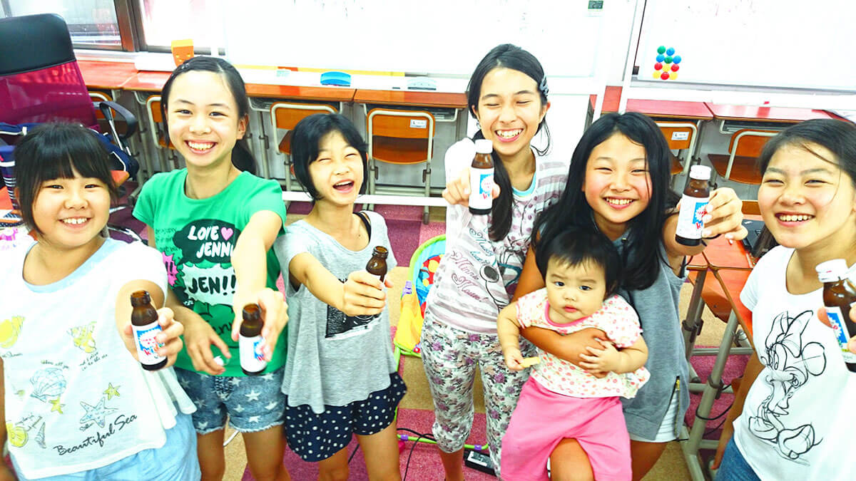 季節講習の画像