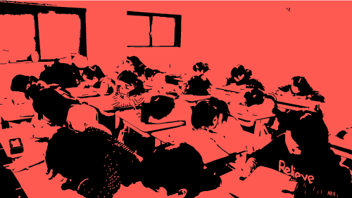 クラスルーム画像