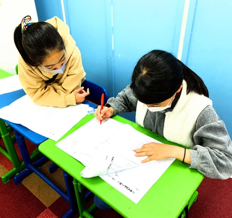 入塾の流れ03画像