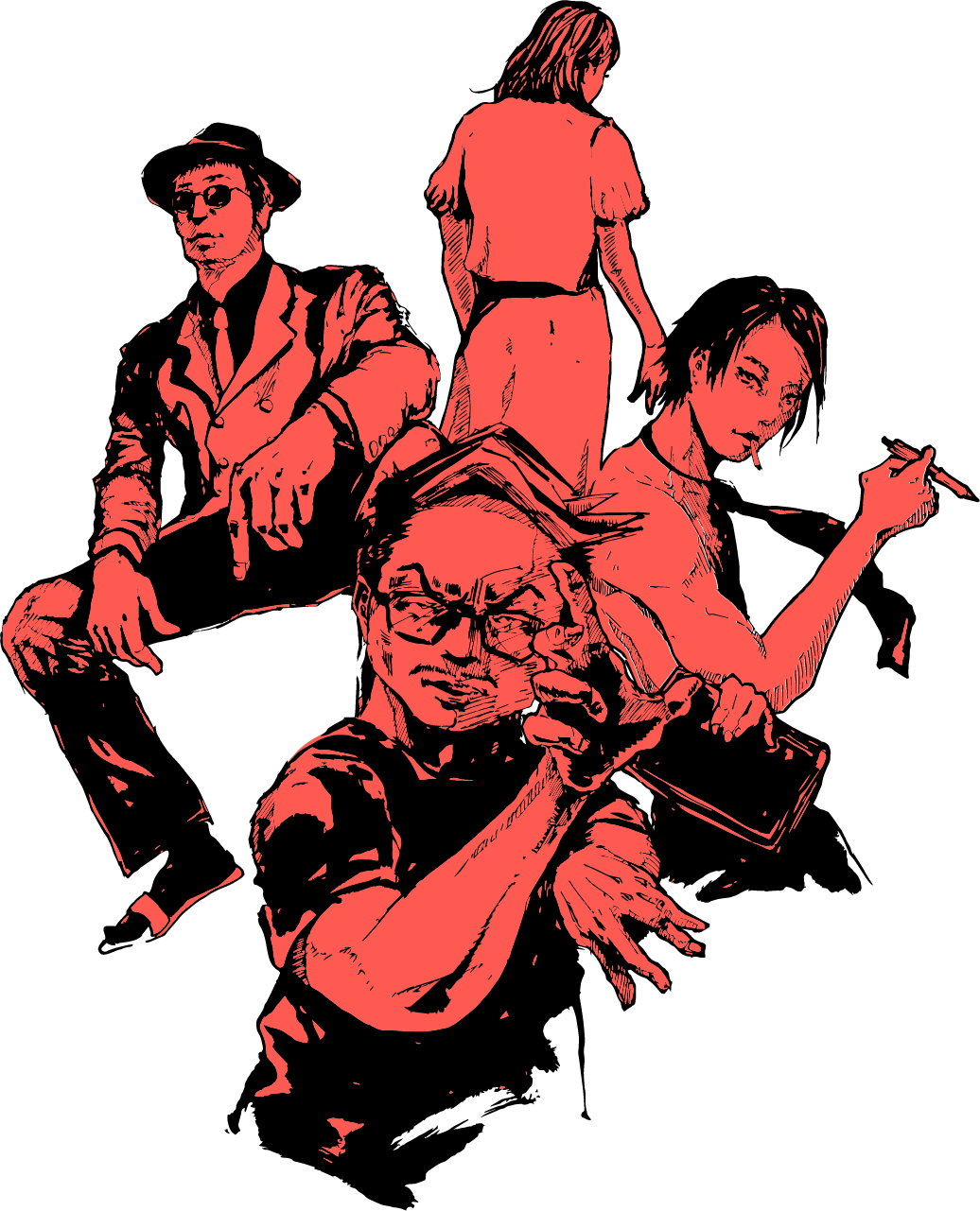 SERIOUS_ALL_DIRECTION