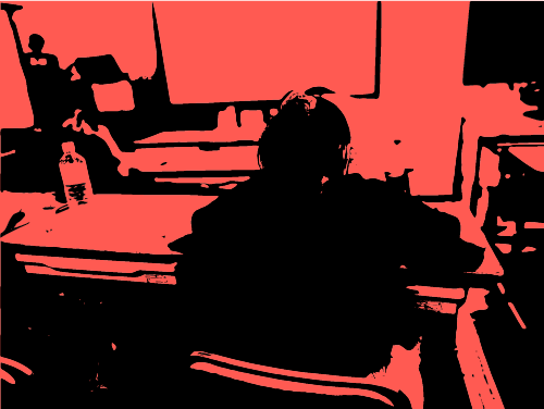 DGの一週間画像